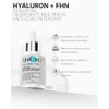 Hyaluron Fhn Sérum Gel Hidratante Facial Triple Ácido Hialurónico Más