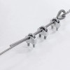 aiai 15-213 (5) Stainless Wire Clips