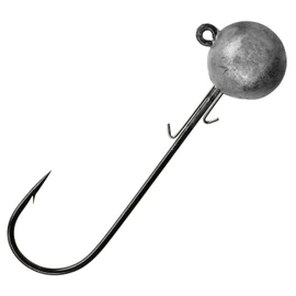 Spro Jighead HD Sea Hook Jig Heads Size / Weight / Package Contents Size 4/0 / 40g / Pack of 3