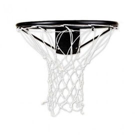 Basketball net Star Sports 2pcs BN102 net basketball net Set A
