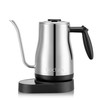 Bodum 34 oz Bistro Gooseneck Electric Water Kettle, Pour Over
