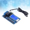 Electronic Temperature Controller Cooling Heating Digital Temp Control Module DC630V