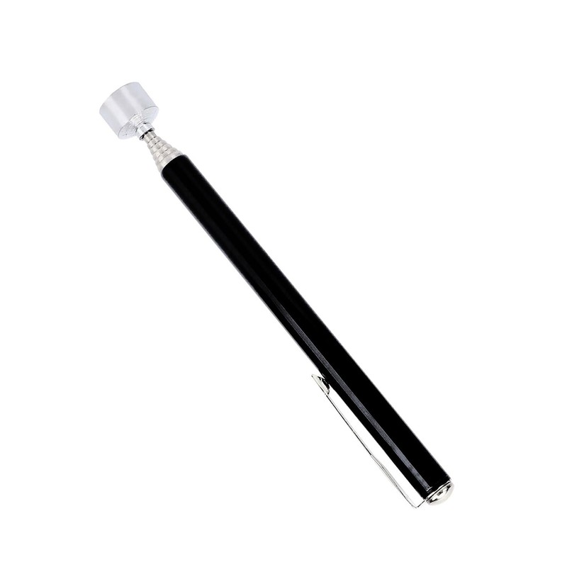 Telescopic Magnetic Pickup Tool, Magnet Stick, Durable Magnetic Grabber Retrieving