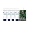 Jas Ectoin Multi Moisturizing Cream 100ml x4 + De Vaf Cleansing Foam 30ml / 쟈스 엑토인 멀티 보습크림 100ml x4 + 드바프 클렌징폼 30ml