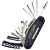 myBESTbike - Bicycle Repair Tool 21 in 1 Bike Pocket