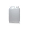 HDPE Jerry Can 5L – Heavy Duty Plastic Container with