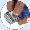 Lashing Straps Tie Down Straps Tension Belt - Blue -