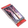 2.8 Inch TFT SPI Serial Port LCD Touch Panel Module