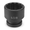 Grey Pneumatic 4260R Socket