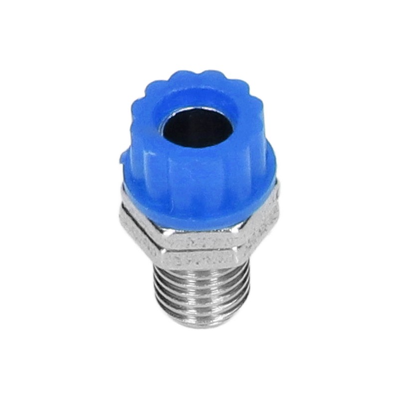 100Pcs 4mm Banana Plug Socket Binding Post Wire Connector Terminal