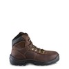 Irish Setter, Ely, Men's, 6", Steel Safety Toe, Work Boot,
