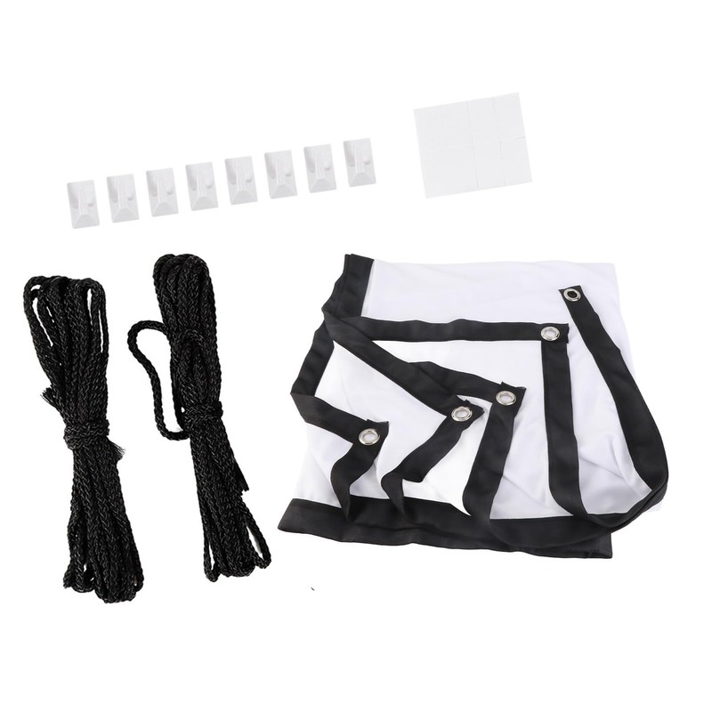 NO Screen Light, to Camp Outdoors, 16: 9 Thicken The