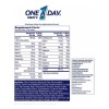 One Day Suplemento Multivitaminico Hombres 300 Tabs Sabor