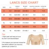 LANCS Upper Arm Shaper Post Surgery Arm Compression Sleeves Lipo