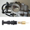 Choke Valve 018 086 Choke Plunger Valve Starter Pull Knob