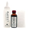 Illya Cosmetics Rapeet Lotion Hair Color, 50 (Natural Chestnut), 2.0 fl oz (60 ml)