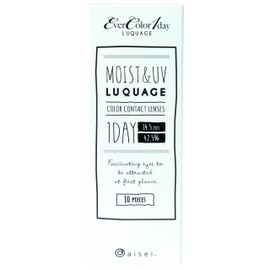Evercolor One Day Luxe 10 Sheets Aqua Beige -0.75