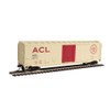 Walthers Trainline 931-1400 Boxcar ACL