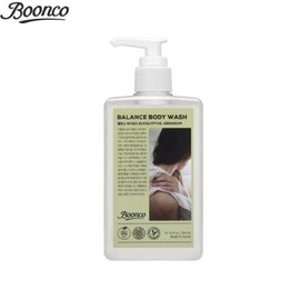 BOONCO Balance Body Wash 300ml