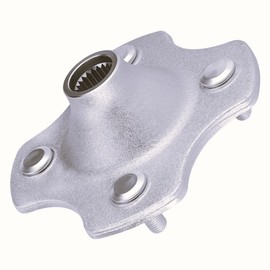 WANTONE RACING Rear Left or Right Wheel Hub 42410-HC5-971 Replacement for 1993-2000 Honda atv Fourtrax 300 TRX300 2X4, TRX300FW 4X4 42410-HM5-930