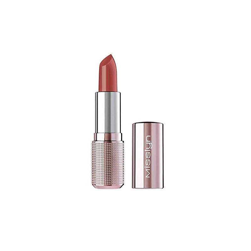 Misslyn Color Crush Lipstick You'Re A Brick! 3.5 g