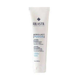 Rilastil Xerolact Podos Lipogel Moisturizing & Keratolytic, 100ml