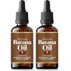 Aceite De Batana, Aceite De Batana Para El Cabello, Capilar