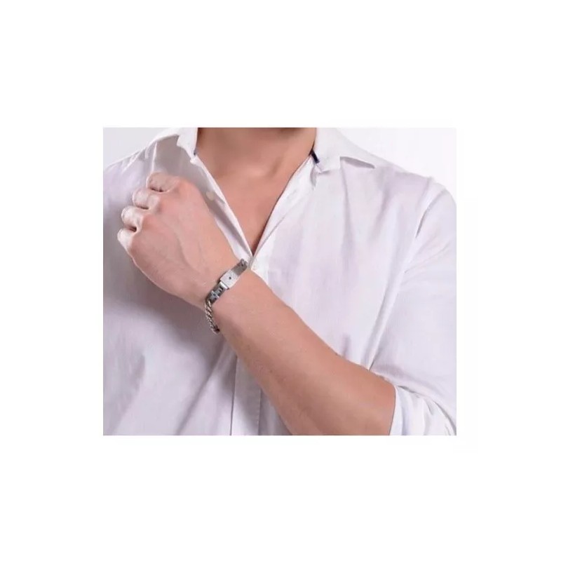 kh Pulsera Y Collar Llave Regalo Novio Pareja San Valentin