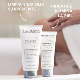Bioderma Pigmentbio Sensitive Areas 75ml