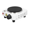 Mini Electric Stove 500W Multifunctional Adjustable Temperature Small Hot Plate