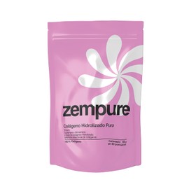 Colágeno Péptidos Suplemento Alimenticio Alta Pureza 150 Porciones Fórmula Limpia Excipientes Azúcar Gluten Lactosa Bienestar Piel Cabello Uñas