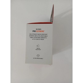 KT TAPE Kinesioloy Therapeuti Tape Titan Tan 20 Strips