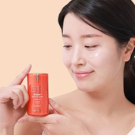 Skin79 Super Plus Bleth Balm Orange BB 40ml / 스킨79 슈퍼 플러스 비블레쉬 밤 오렌지 비비 40ml