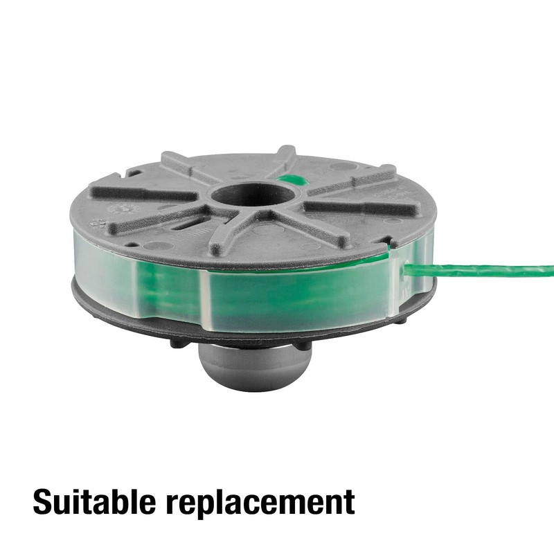 Gardena replacement thread spool: Replaceable Spool for Gardena Turbo Trimmer