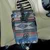 High Road DriverPockets Car Phone Holder Air Vent Pouch and