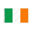 Flagmax Ireland Flag 5ft x 3ft (90cm x 150cm)