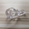 BOLWHAO Roller Shade Clear Saftey Chain and Cord Guide P