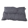 Inflatable Camping Pillow PVC Compressible Lightweight Colorful Automatic Inflatable Pillow