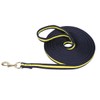 Kerbl 321492 Soft Lunge 8 m Blue and Yellow
