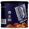 Cbs Nuts Organic Kettle Roasted Sea Salt Peanuts, 14 Oz