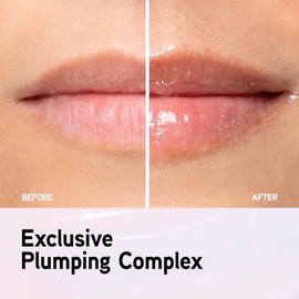 Physicians Formula Physicians Formula Mineral Wear Diamond Lip Plumper Gloss, Dermatologist Tested, Light Pink Princess Cut