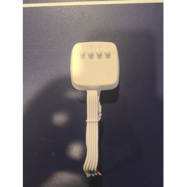 Ecobee C-Wire Adaptor Power Extender Kit (PEK) 810-00002 For Ecobee 3 Lite/4/5