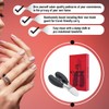 KLIPP Toe Nail Clippers for Thick Nails – Toenail Clippers
