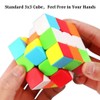 GoodCube 3x3 Speed Cube, 3x3 Cube Puzzle Education Toys