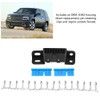 OBD2 II 16Pin Female Connector OBDII Cable Car Auto Adapter