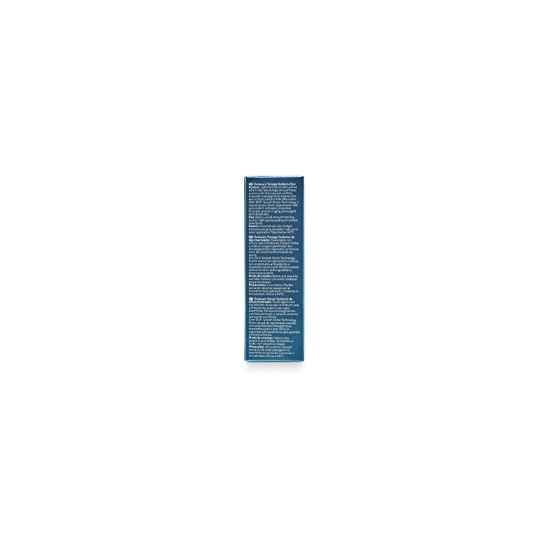 CANTABRIA LABS Endocare Fluido Iluminador para Ojos, 15 ml
