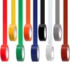 Romeda 9 Pack Coloured Electrical Tape, Electrical Tape Colours Water,
