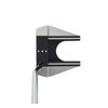 ODYSSEY MICROHINGE #7 Double Vent Putter for Right Hand Putter