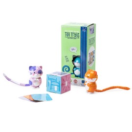 Educational Insights Mi Primer Juego: Pistas de la Cola