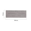 Mirka Abranet 5415005080 Mesh Sanding Strips 70 x 198 mm
